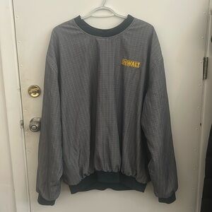 Dewalt pullover jumper